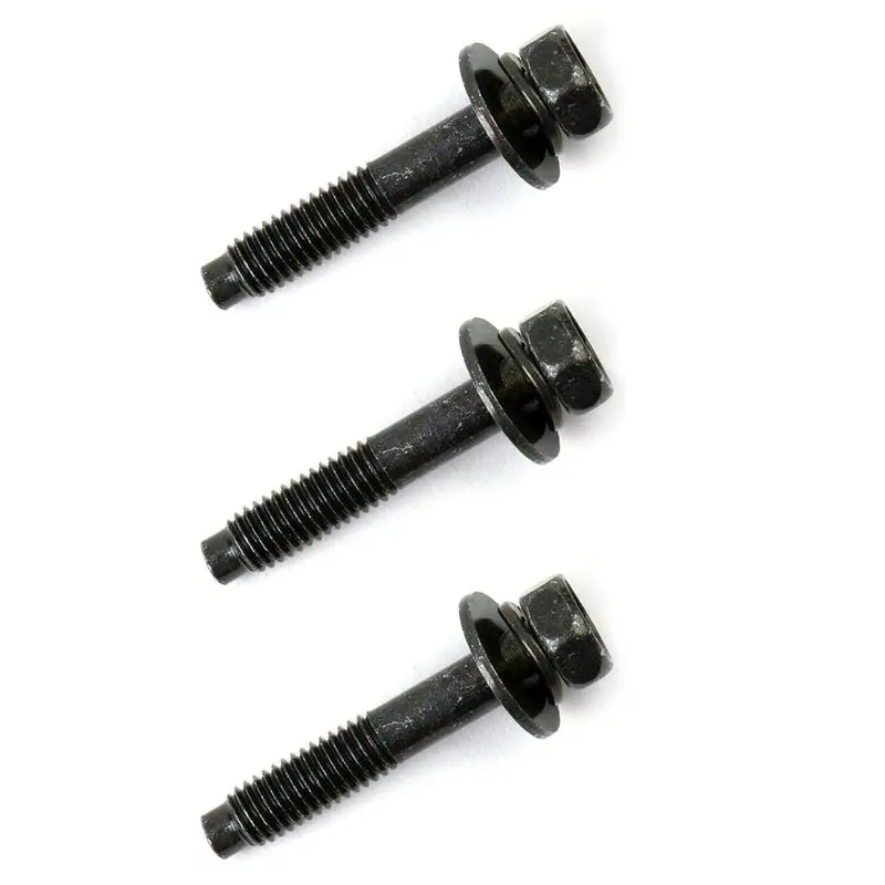 

AU28-3X For Honda/Acura Engine Air Filter Box Cover Bolt 5X28 Lid Bolt 90091-P36-000