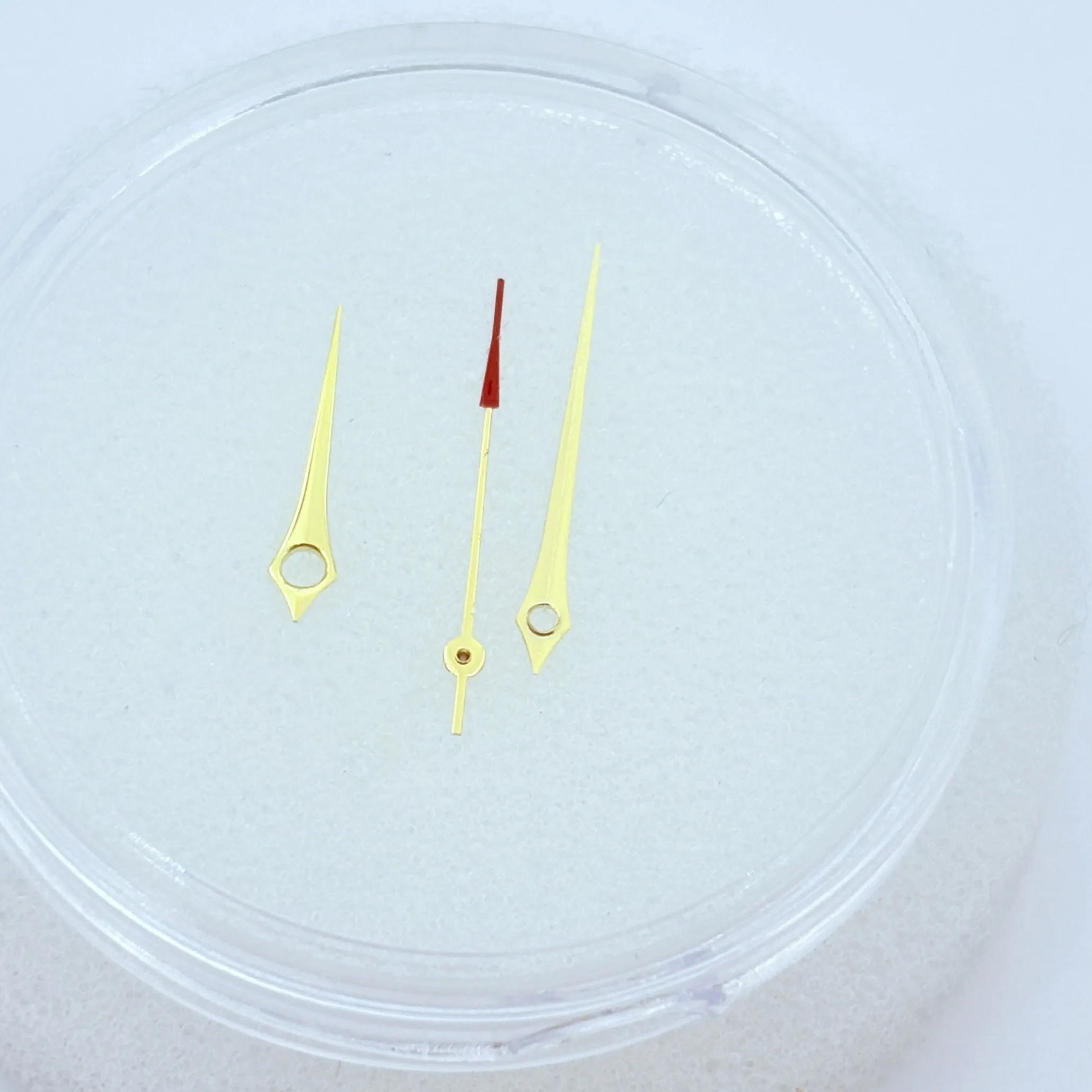 إكسسوارات الساعة، أجزاء، عقارب، 7120 حركة، عقارب، ثلاثة عقارب، 7120 يد ساعة، أيدي شنغهاي القديمة ذهبية فضية ذهبية وردية