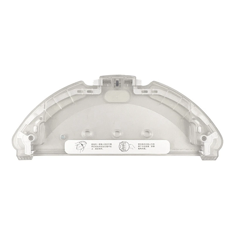 Xiaomi Mijia g1用のmopクロスサポート部品,mjstg1ロボット掃除機用の部品,必須の交換部品,1個