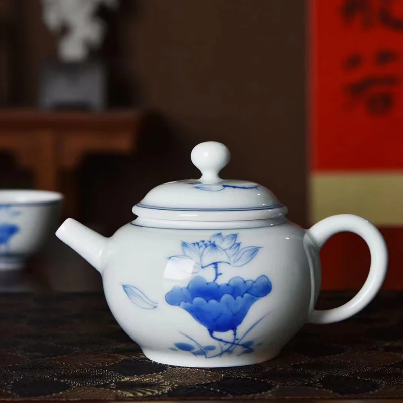 Yin te (чайник, ситечком, фарфоровый, инь) купить от 224,00 руб. Кошельки и держатели на 1rub.ru