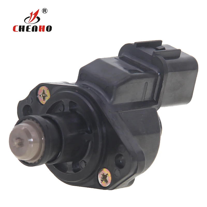 Idle Air Control Valve For Mitsubishi Pajero Diamante Montero Sport L200 3.0 3.5 MD614678 MD614706 MD614751 MD628059