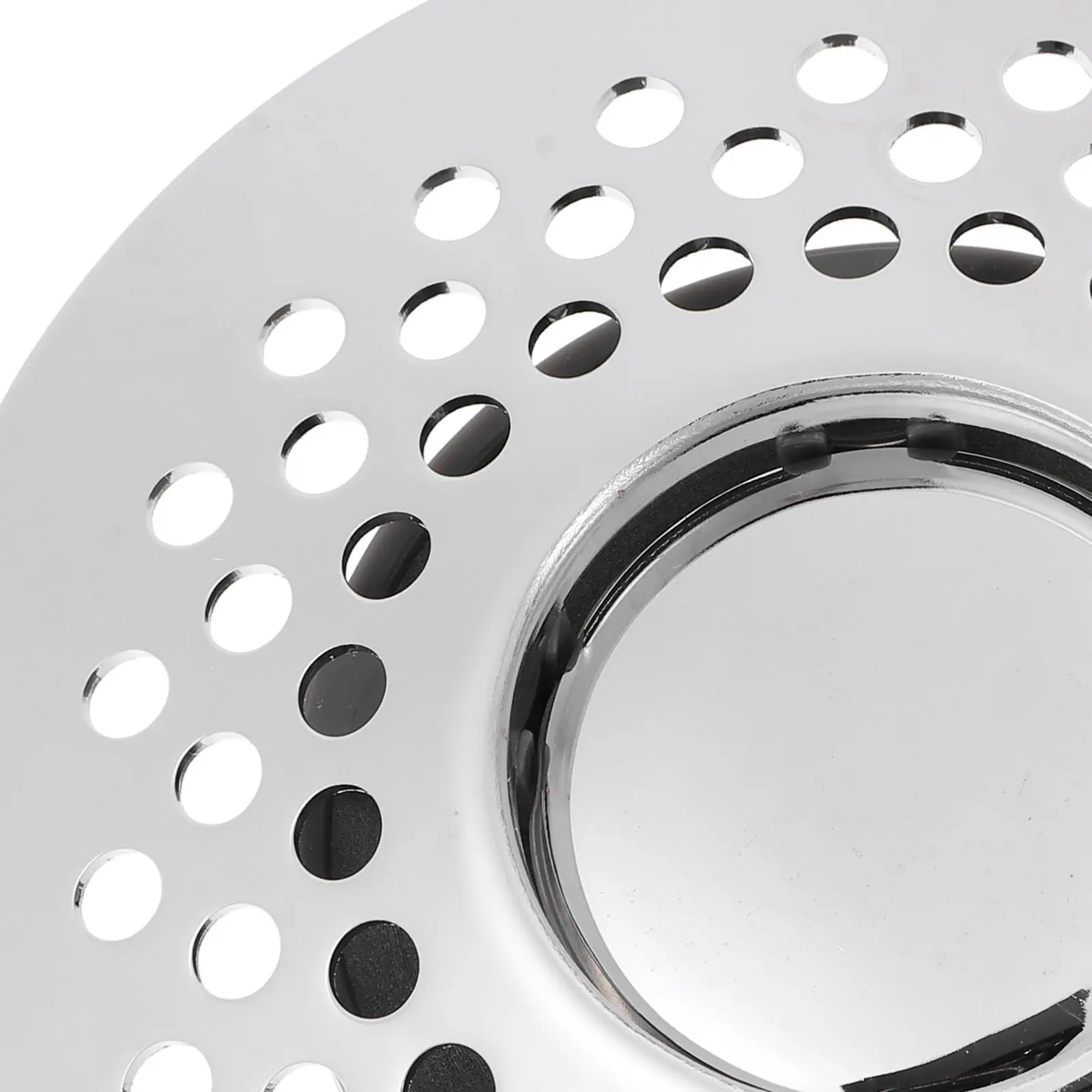 

Premium Bathtub Drain Plug 1.6-2 Inch Bathroom Sink Drainer Easy Installation Strong Seal Prevents Leaking Valuables