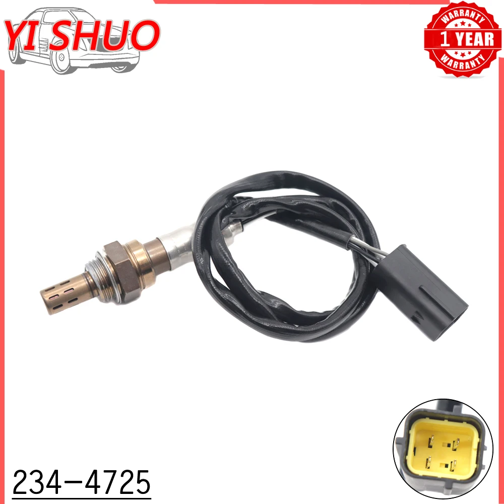 

Лямбда O2 Датчик кислорода AIR FUEL RATIO Датчик для Suzuki Forenza Reno Mazda MPV 2.0L 2.5L 3.0 L Upstream AJ 5118861 234-4725