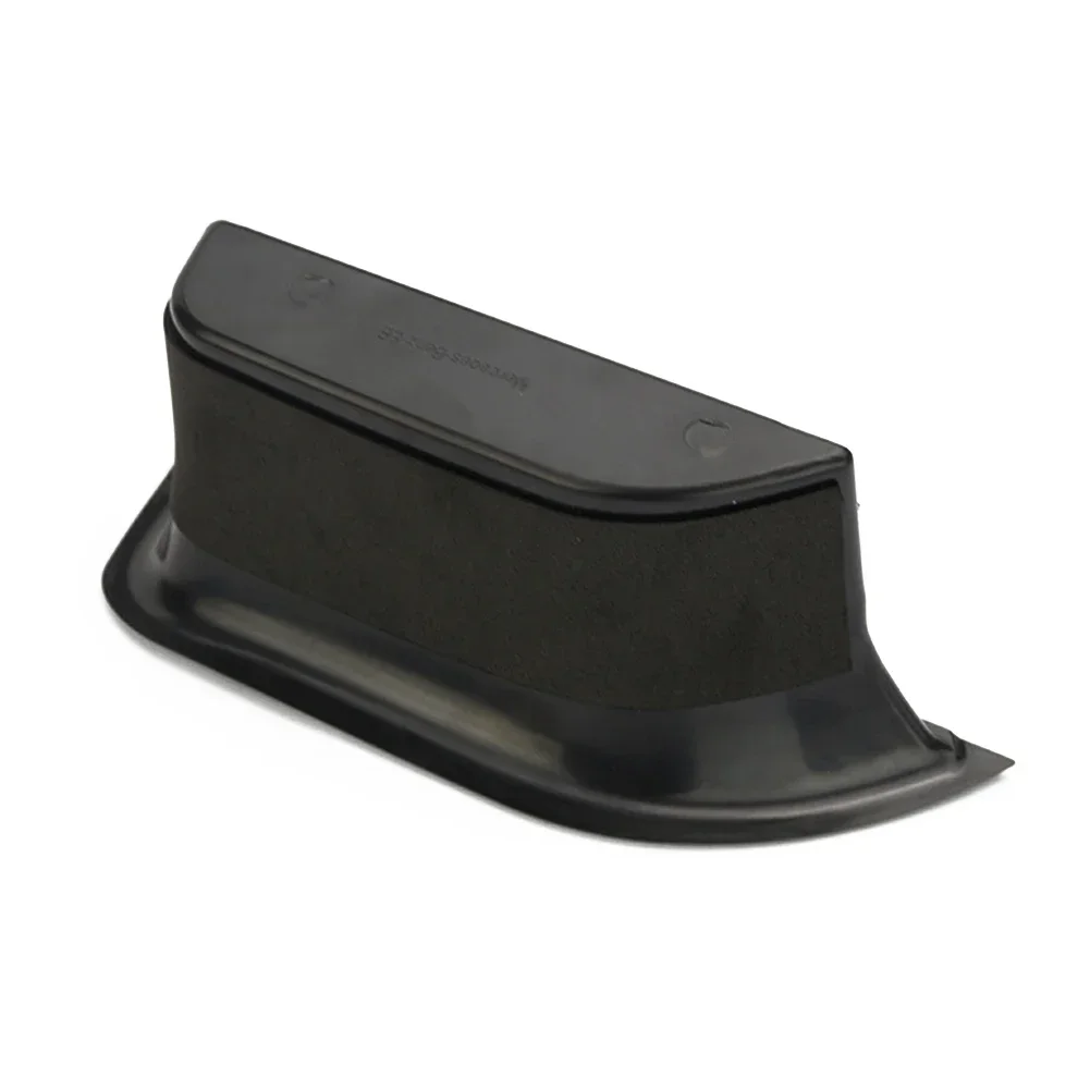 Car Styling Door Handle Storage Box Organizer Stowing Tidying Accessories Container For Mercedes-Benz E Class W211 2010-2015