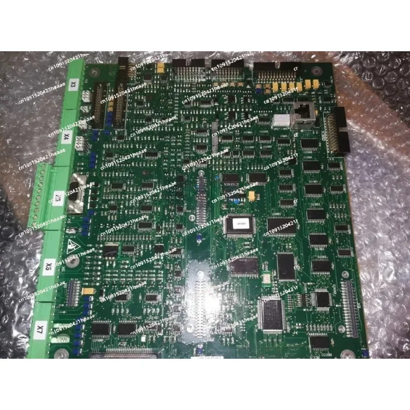 Suitable forCON-4 Rev. J Control Board 3ADT313900R1501