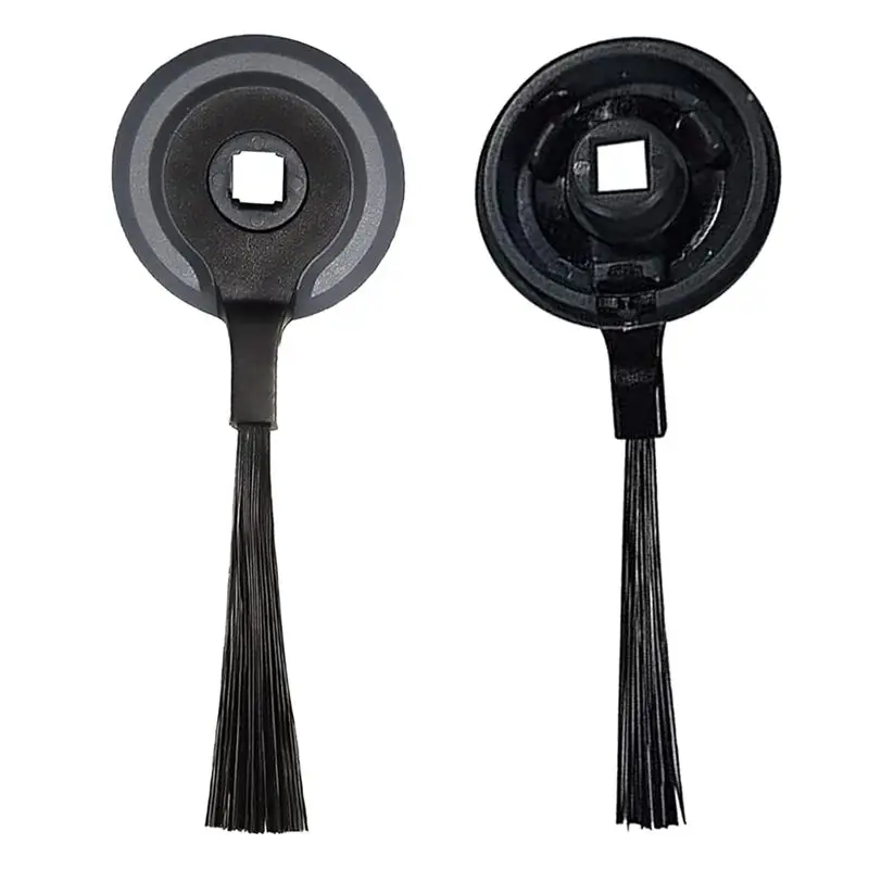 B98A 9 Pack Side Brushes Replacement for Shark Robot AV751 S87 R85 RV850 RV850WV R71 R72 R75 S86 R87 R76 RV871 RV761