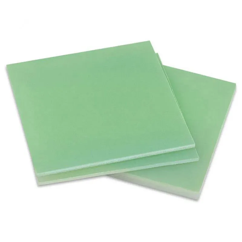 0.5/1/1.5/2/3/4/5mm thickness FR4 fiberglass sheet Water-green epoxy plate 3240 FR-4 epoxy resin board glass fibre 3D