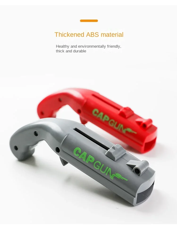 Tragbarer Kreativer Flaschenöffner in Pistolenform, Multifunktionales Gadget für Küche und Bar, Lustiges Geschenk – Detail 11