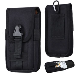 Phone Pouch For Doogee DK10 V20S V31 GT Smini Card Case Wallet Belt Waist Bag For DOOGEE V30T V20 V30 S41 T S98 S100 Pro S96 GT