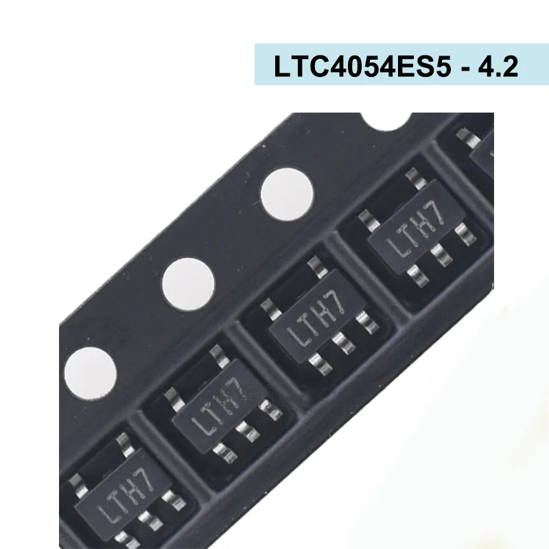 20-100Pcs LTC4054 L… - image