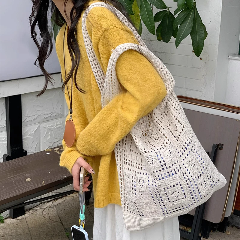 Thumbnail 3 - #70 Best Shopping Tote Bags to Buy In 2026