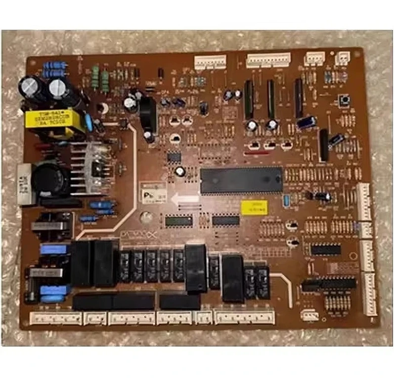 

Used for Siemens refrigerator motherboard FRU-543544 motherboard 30143E5050/30143D5051 control board