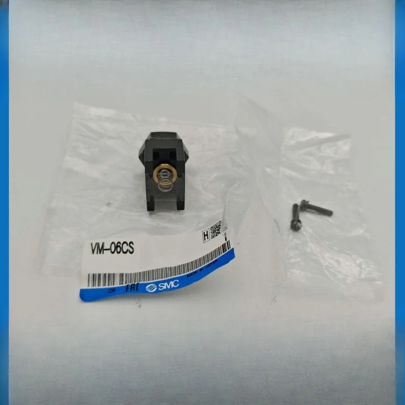 Parti per SMC Nuovo originale per parti VZM VM-06CS