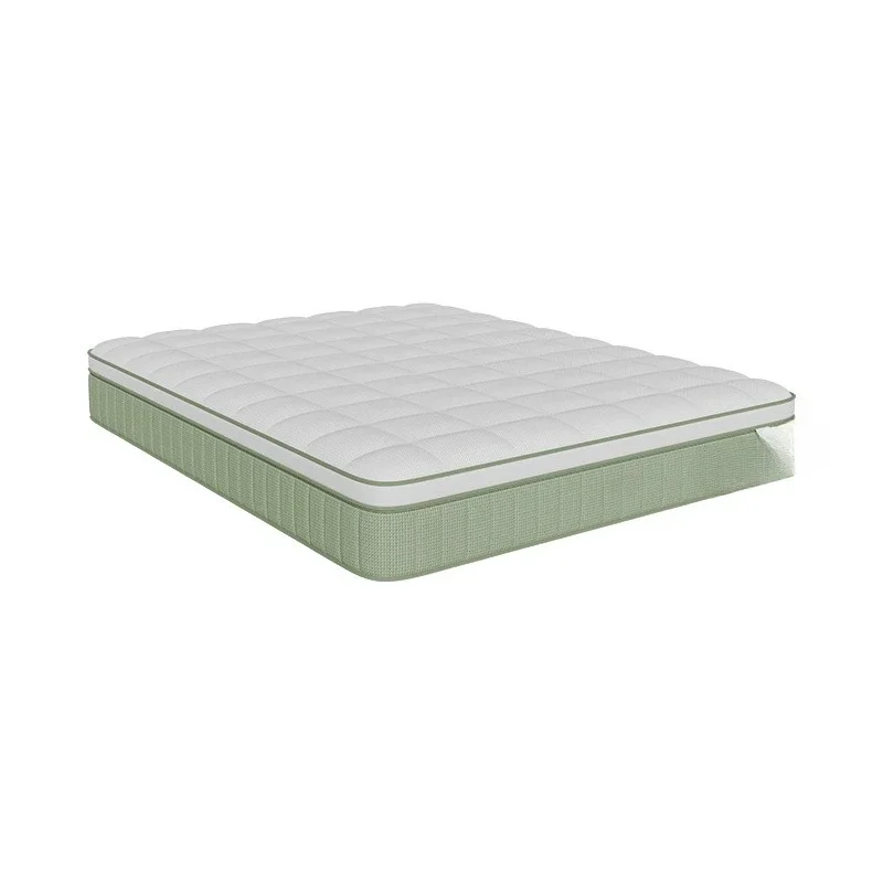 

Mattress removable and washable zero glue household soft and hard moderate thickened memory cotton mattress