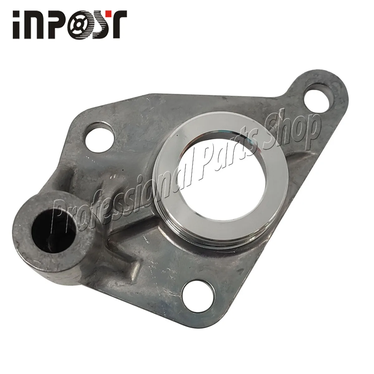 

129001-42040 Water Pump Joint For Yanmar 3TNE88 4TNE88 4TNE84T 4TNE84