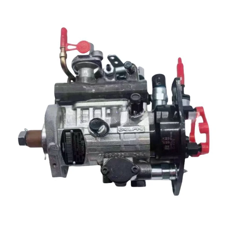 8923A055G 237-2527   Fuel injectionAS Pump dieselSA Engine Fuel Pump for  Excavator 416D 424D 428D