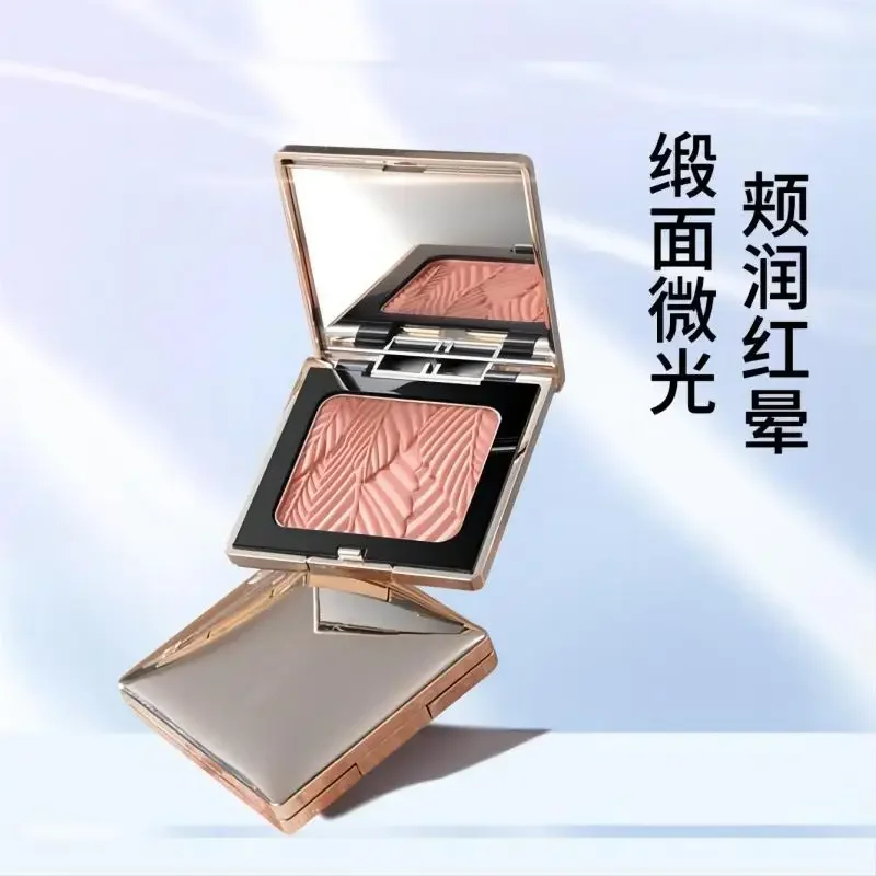 KEY ANIMATOR Original Blush Palette Shaping Natural Cheeks Tint Contour Matte Long-lasting Makeup Rare Beauty Cosmetics Products