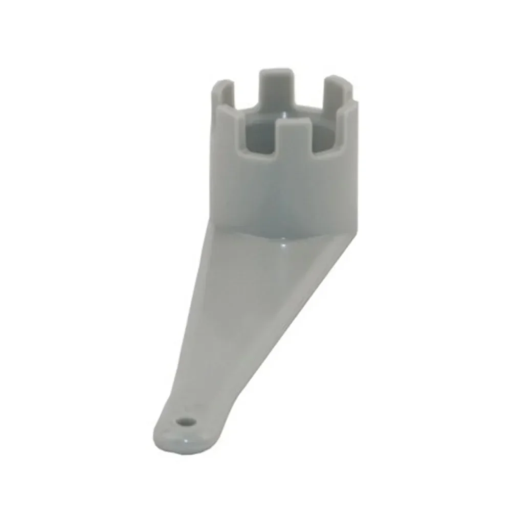 

6-Groove Air Valve Wrench Raft Canoe Dinghy Inflatable Boat Lightweight Portable Removing Tighten Hot Practical