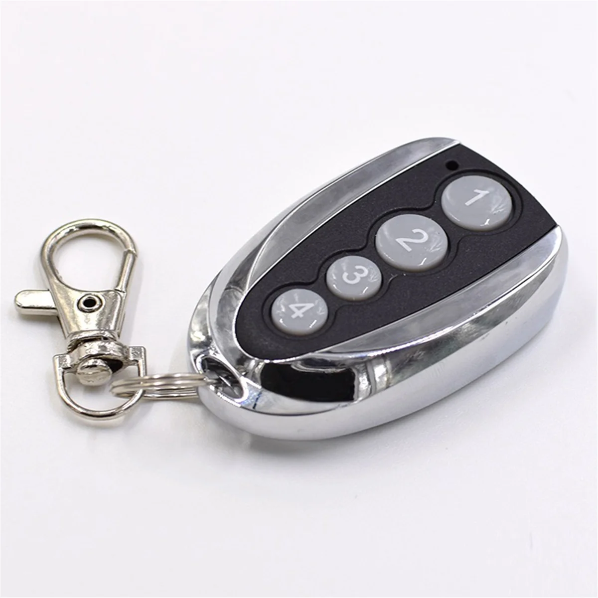 Пульт дистанционного управления для гаражных ворот, Открыватель управления, 868 МГц, непрерывный код для SOMMER 4011 4020 4021 4025 4026 4031 4035