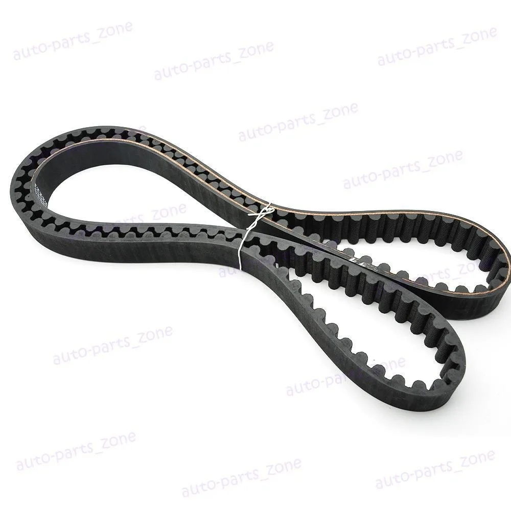 

128 1 1/8" REAR DRIVE BELT HARLEY SPORTSTER 883 HUGGER 1200 91-03 REP # 40022-91