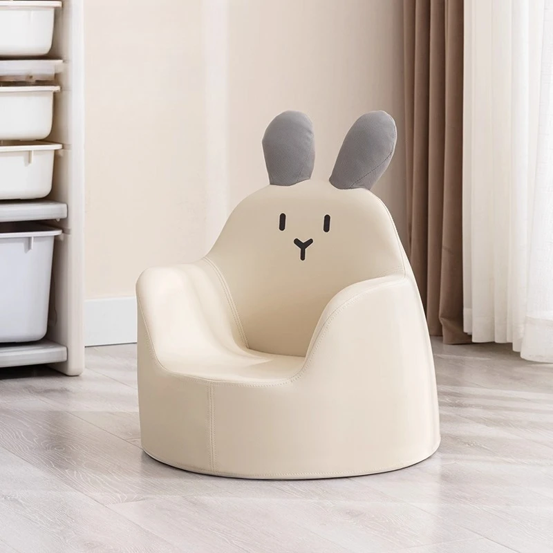 أريكة لعب للأطفال أثاث الأطفال كرسي كيس فول كرسي بذراعين للأطفال أريكة مقعد للأطفال الصغار أثاث أطفال حديث من Kindersofa #3