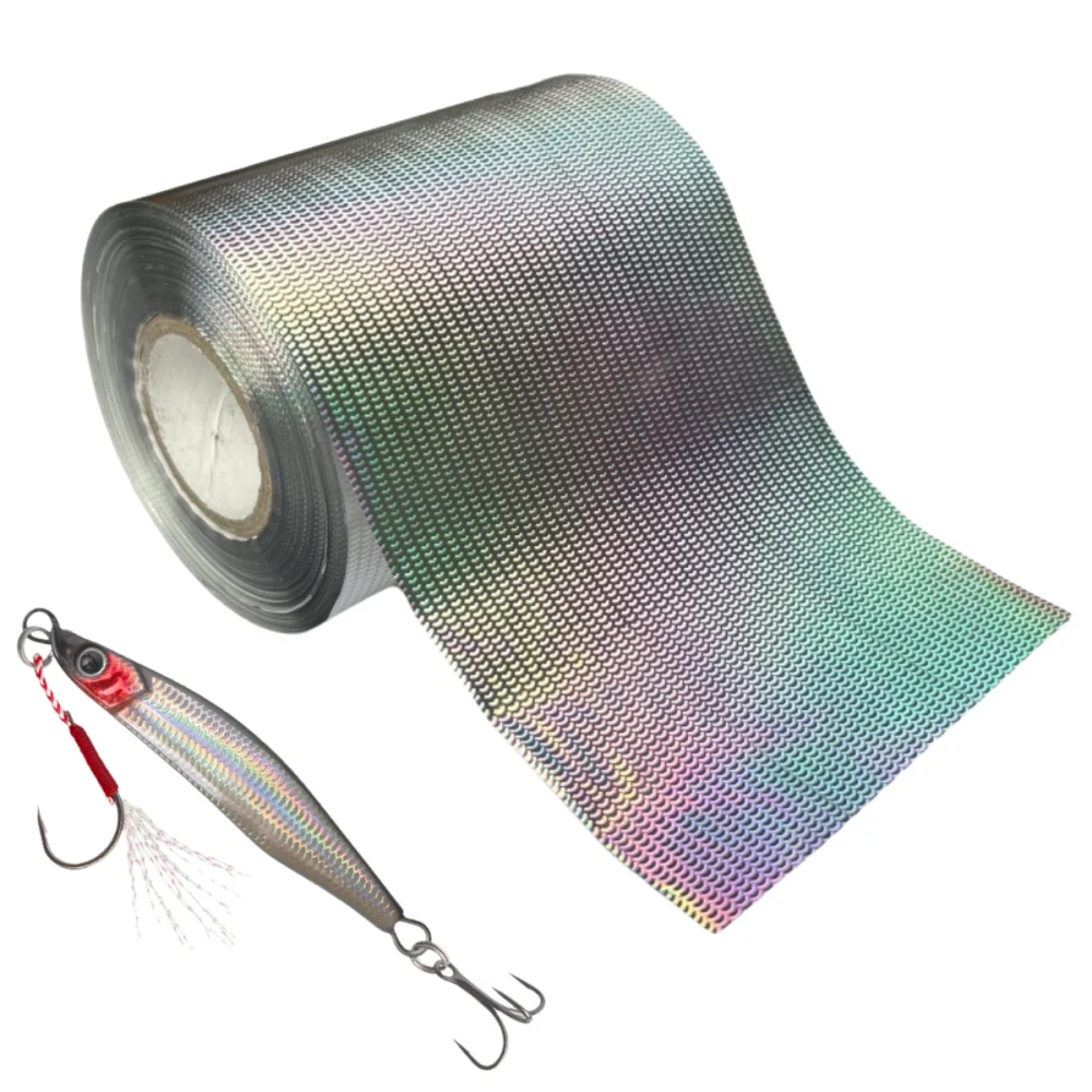 120M Small Fish Sca… - image