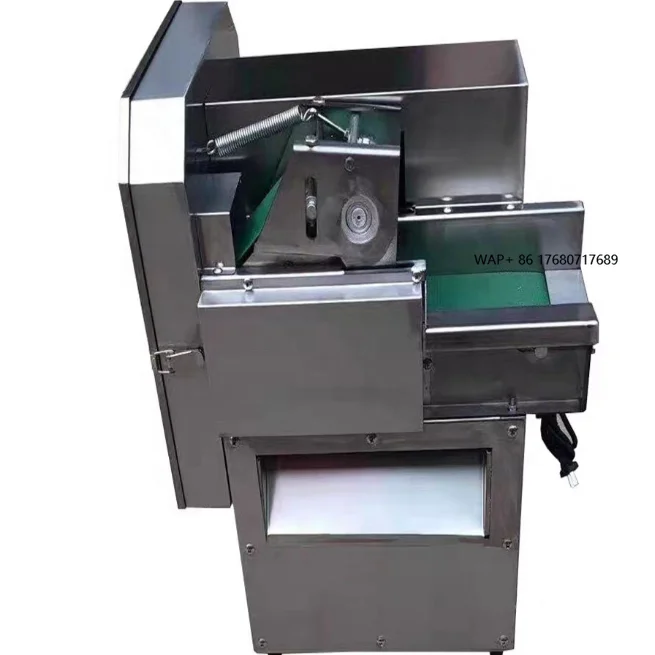 

Полностью автоматическая многофункциональная машина для нарезки овощей, коммерческий инструмент для нарезки овощей