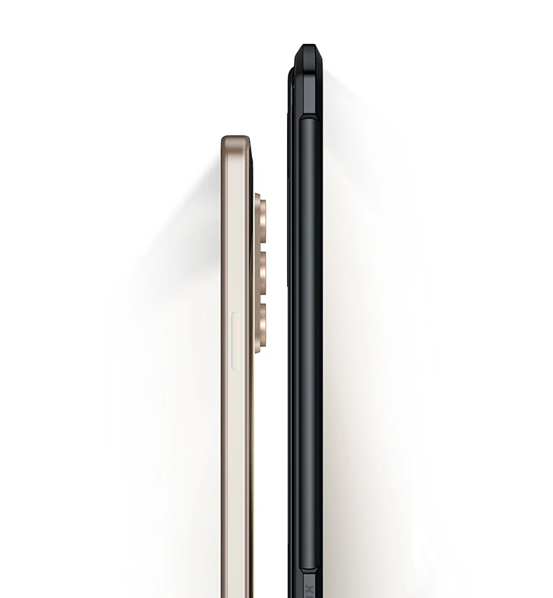 Xundd für Samsung Galaxy Z Fold 3, 4, 5, 6-fach, 7, faltbare Hülle, Airbag, Anti-Drop-Kamera, schützt Acryl- und TPU-Abdeckung – Detail 8