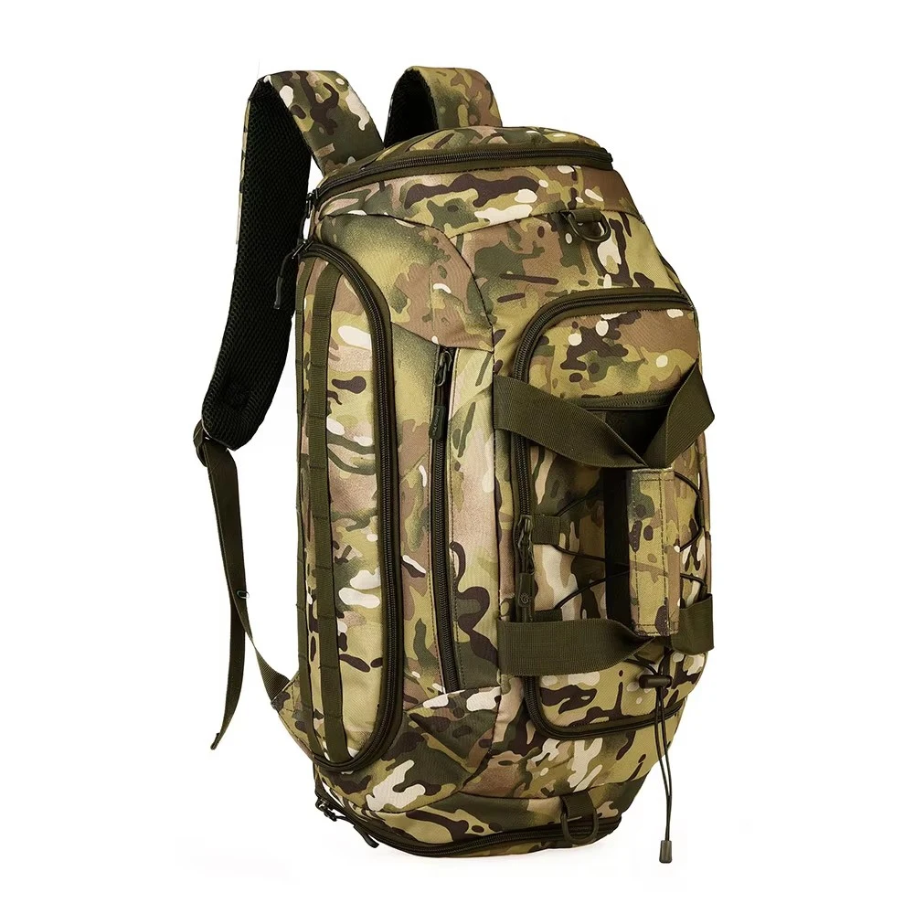 PROTECTOR PLUS 35L Taktische Militärische Rucksack Wasserdichte Outdoor Sport Armee Tasche Trekking Camping Jagd Rucksack Schulter Tasche – Detail 20