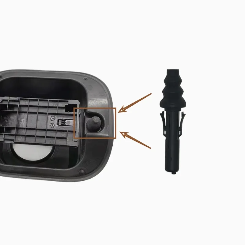 81595S3000 Fuel Fil… - image