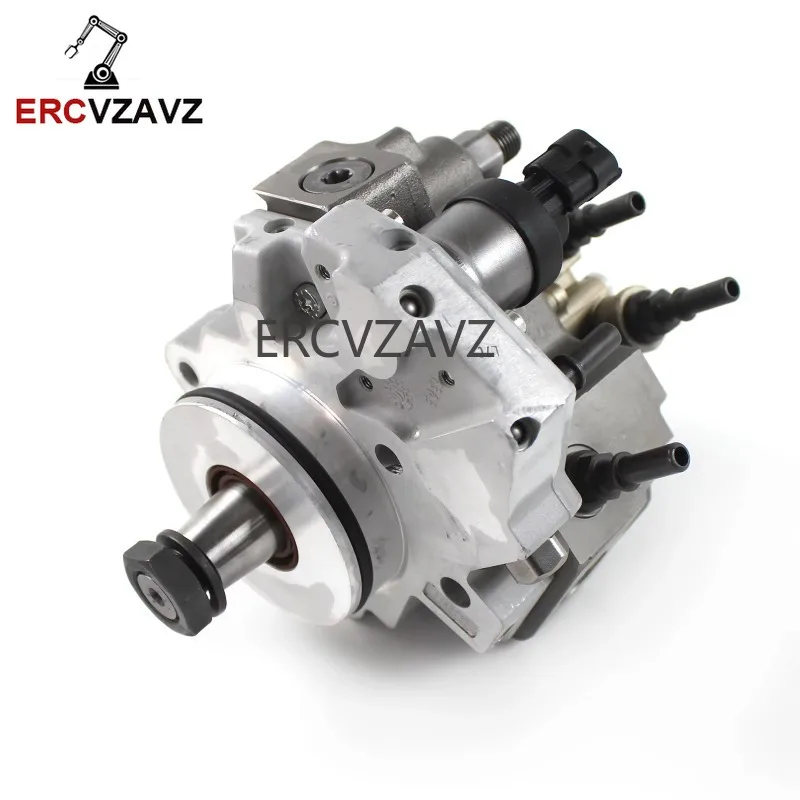 New Fuel Injection Pump 6754-71-1012 6754-71-1310 5264248 0445020150 For Komatsu PC200-8 CUMMINS ISF3.8 Excavator