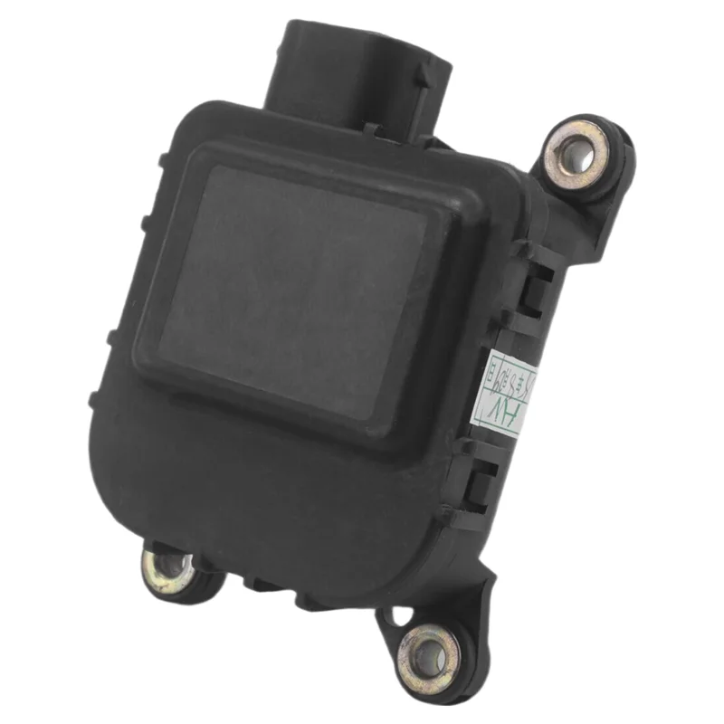 

Air Heater Servo Motor Recirculation Flap Temperature-Control 6Q1819453 6Q1907511 For VW Polo Golf 2002-2009 Passenger Car