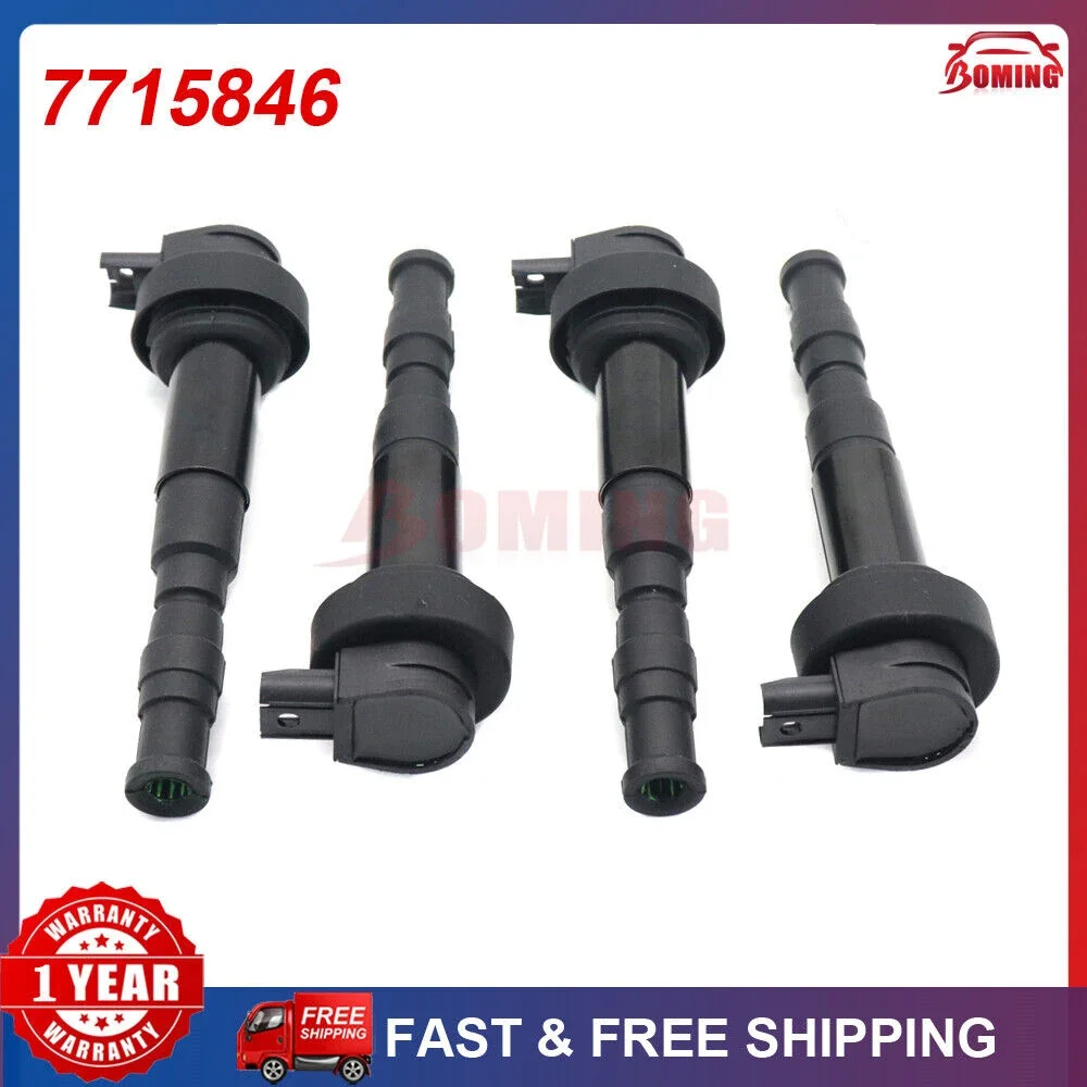 Auto-Zündspule 7715846 für BMW K1300S K1200R F700GS F800GT F800R F800S 7670815 7709080 12138523968 12134645117 12137715846