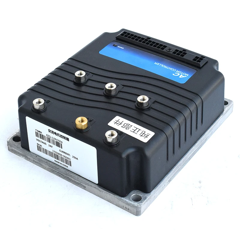 OEM High Quality 24v 200A 1230-2402 AC Motor Controller Can Replace The  1230 Ac Controller