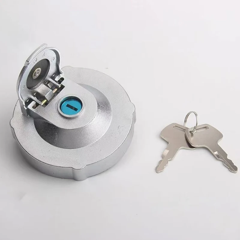 Excavator Accessori…