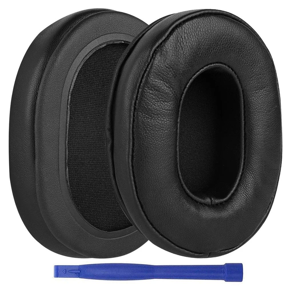 Replacement Sheepskin Earpads Ear Pads Muffs For Turtle Beach Stealth 300 400 500 600 700 Gen 1 2 Recon Spark 50 50P Headsets