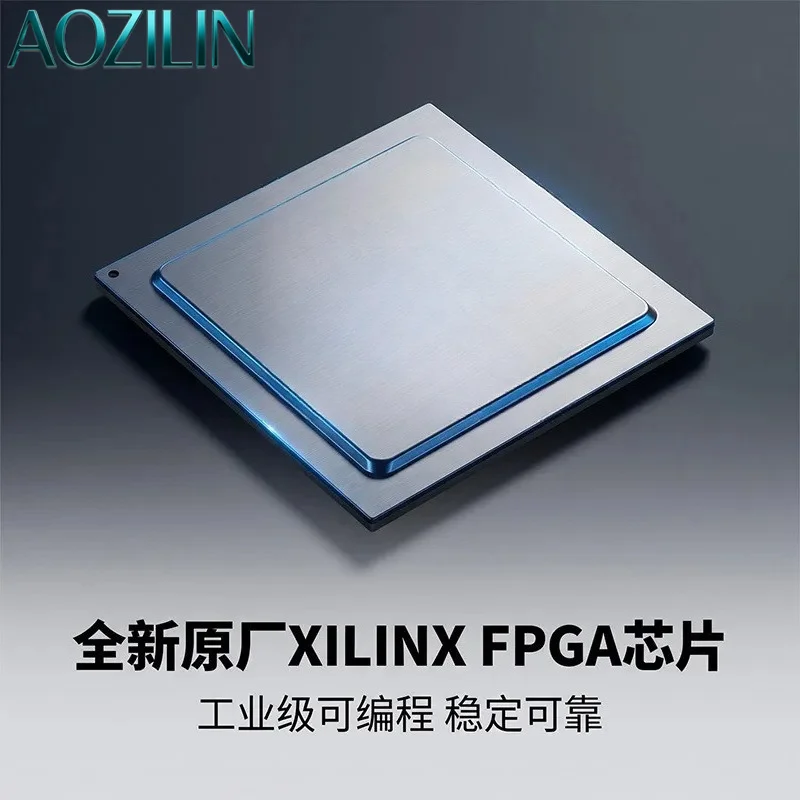 AOZILIN For XC5VLX155T-1FFG1136I FPGA Programmable Chip BGA1136 Package Electronic Components Integrated Circuit IC