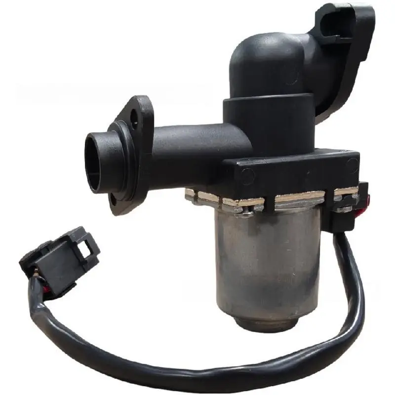 Water Heater Valve N83324355 1147412156 For Freightliner 64103600 North American Heavy Truck N83-324355