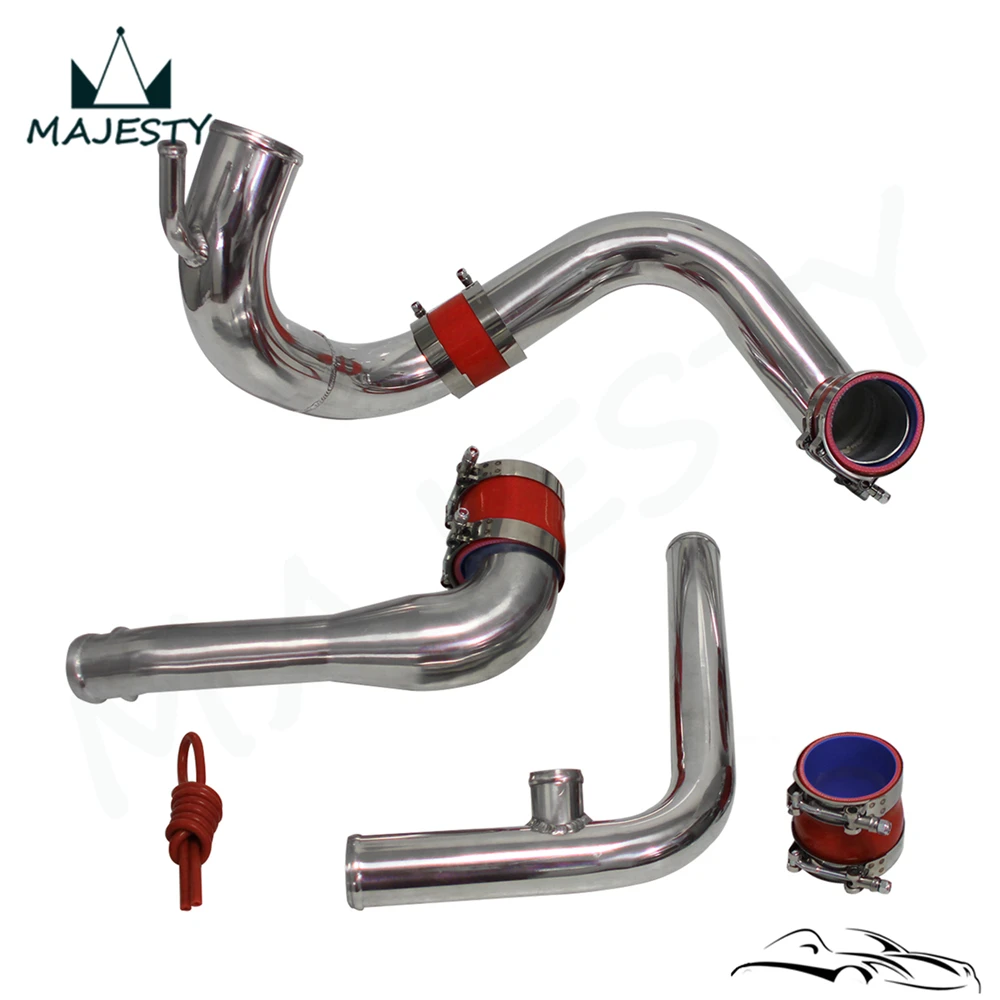 Front Mount Intercooler Piping Kit For Nissan Silvia 180SX S13 SR20DET 89-94