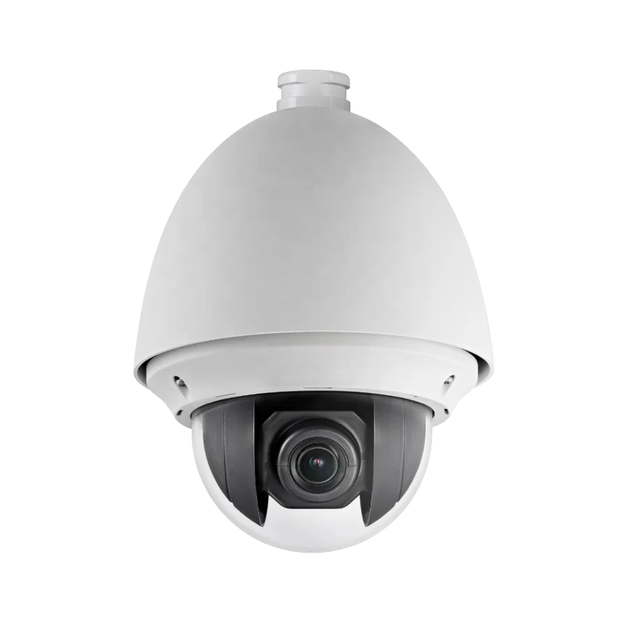 

DS-2DE4425W-DE(S6) Сетевая скоростная купольная камера PTZ с 4-мегапиксельным 25-кратным оптическим зумом