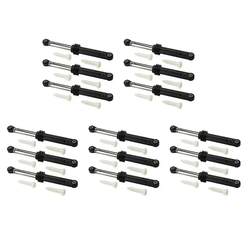 

Амортизатор для стиральной машины BABZ-15 PCS 383EER3001G 4901ER2003A, замена детали 383EER3001F, 383EER3001H