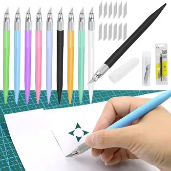 8 最佳銷售 刀刃 - №5