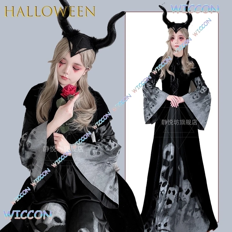Horror Bride Zombie Vampire Wi - Zombie Party Games For Adults 评论和价格