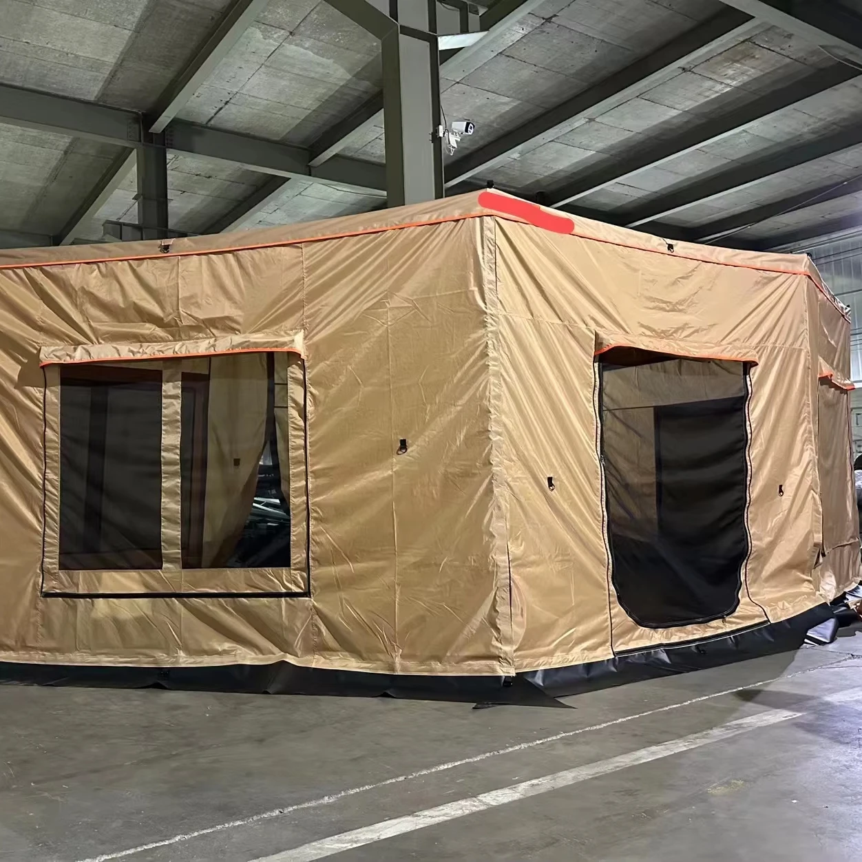 

2M Car Awning,Manufacturer Spot Product Arrival Car Side Awning Car Roof Awning Tent Advanced Technology 270 Degree Awning