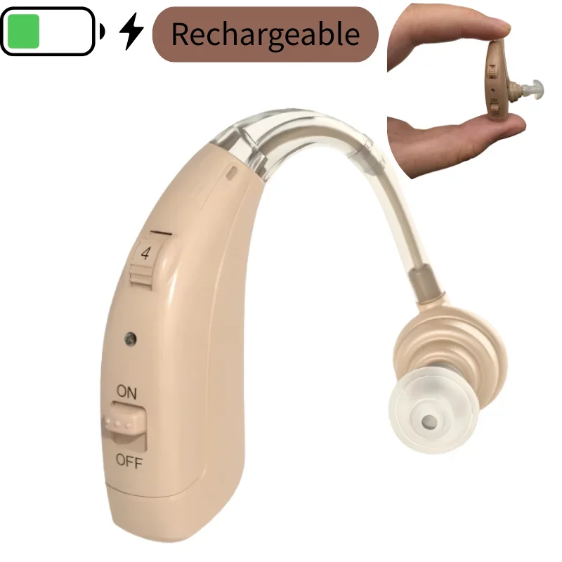 Rechargeable Bte So…