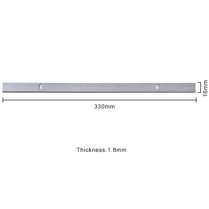 STARIBS Planer Blades  wood knife 330x16x1.8 For 13\