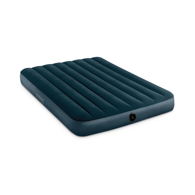 Outdoor Camping Inflatable Bed Adult Double Lazy Glamping Inflatable Bed Relaxing Comfortable Divano Gonfiabile Home Furniture