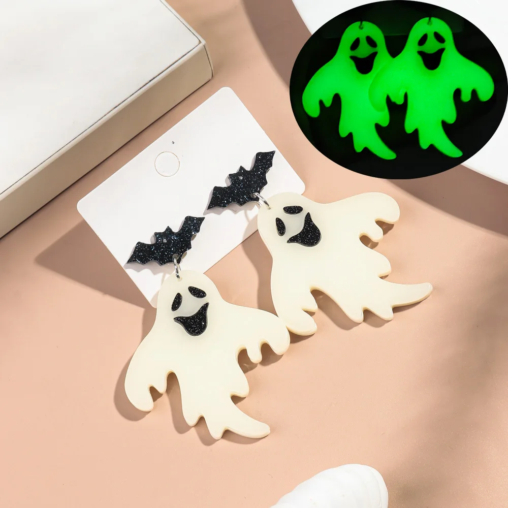 New Halloween Glow … - image