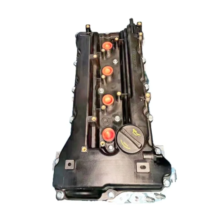 محرك سيارة عالي الجودة 2.0L G4KD محرك سيارة يعمل بالبنزين 4 أسطوانات لشركة Hyundai