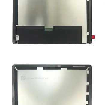 LCD displej pro Samsung Galaxy Tab A8 10.5 2021 SM-X200 X205 X205C, dotyková deska, digitalizátor skla, náhradní díly 10 nejlepší prodej Náhradní displej Samsung - №6
